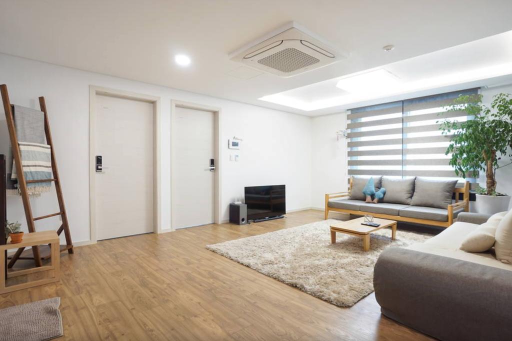 Welcome House Suwon Dış mekan fotoğraf