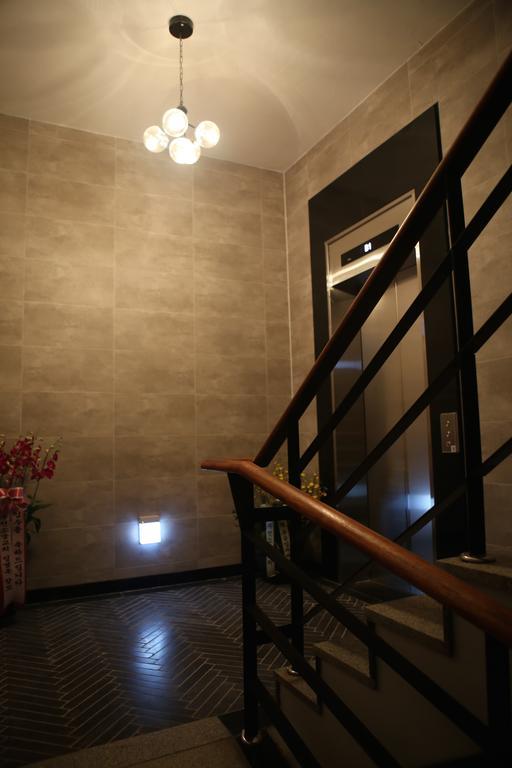 Welcome House Suwon Dış mekan fotoğraf