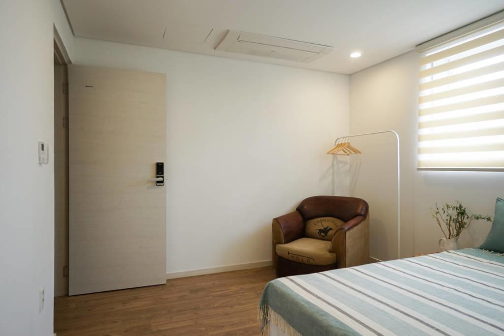 Welcome House Suwon Dış mekan fotoğraf