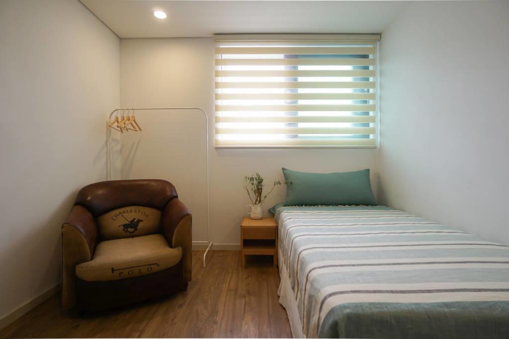 Welcome House Suwon Dış mekan fotoğraf